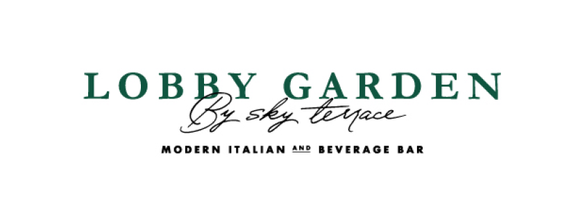 ロビーガーデン byスカイテラス